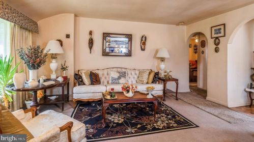 89 Taylor Ave, Trenton NJ  08610-3001 exterior