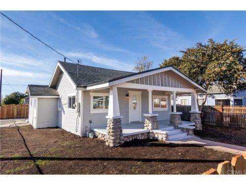 903 Webster St, Redlands, CA 92374-3100