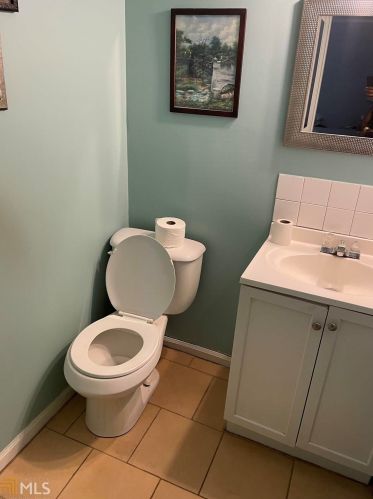 215 Belair Dr, Stockbridge GA  30281-2053 exterior