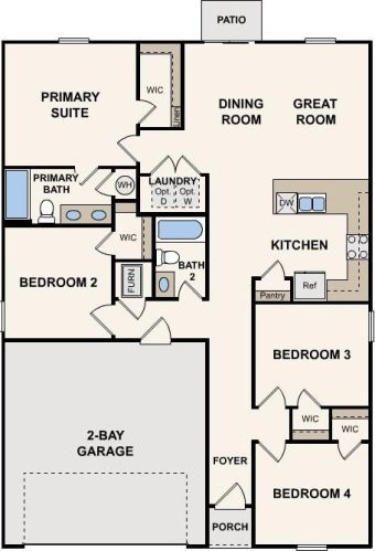 109 Maple Dr, Barnesville, GA 30204-1907