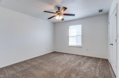 805 College, Princeton TX 75407-6734 exterior