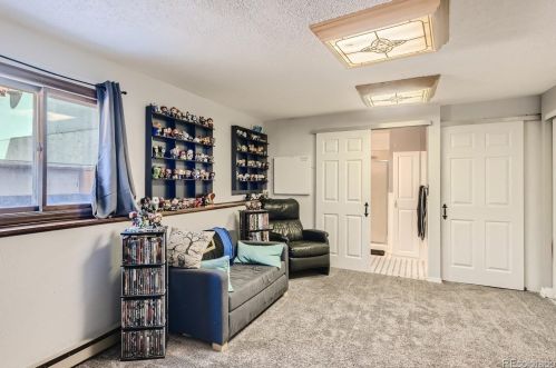 2243 Hillside Ave, Englewood CO  80110-1154 exterior