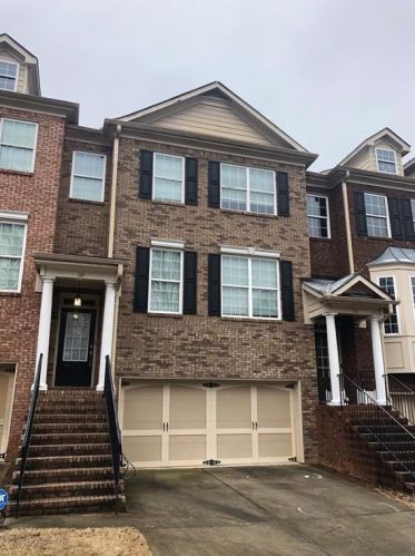115 Village Ln, Villa Rica, GA 30180-1846