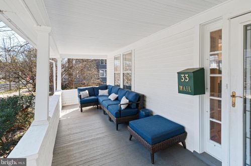 33 Wilton St, Princeton NJ  08540-5340 exterior