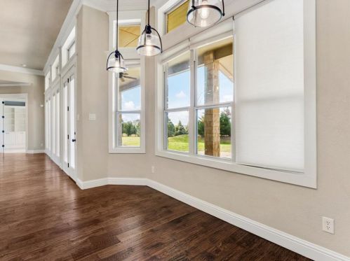 12500 Bella Vita Dr, Fort Worth TX 76126 exterior