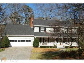 4711 Nutmeg Way, Lilburn, GA 30047-4376