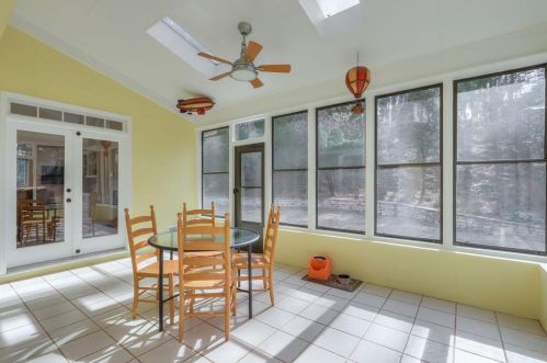 1775 Brandon Hall Dr, Atlanta GA  30350-3706 exterior