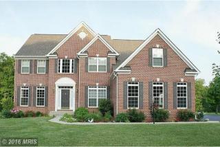 22586 Forest View Ct, Ashburn VA  20148-7322 exterior
