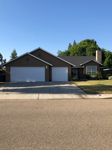 378 Huntsman Ave, Navelencia, CA 93654-7031