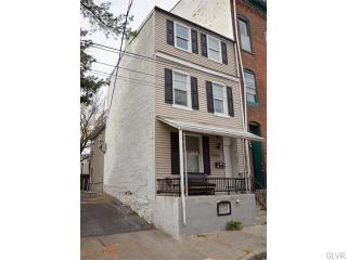 440 5 St, Allentown PA  18103-3310 exterior