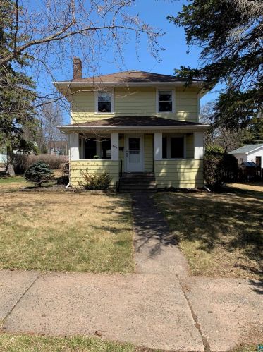 243 Garden St, Duluth, MN 55812-1144
