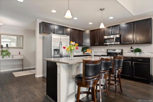 22391 Plymouth Cir, Denver CO  80016-2786 exterior