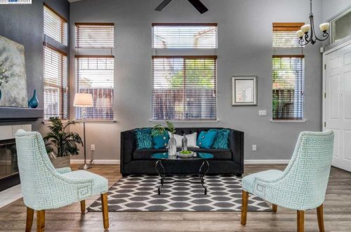 6458 Magnolia Cmn, Livermore, CA 94551-9077