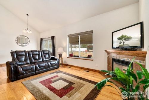 662 Denali Ct, Fort Collins CO  80550-3186 exterior