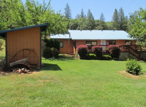 1260 Sage Rd, Cape Horn, CA 95713-9597