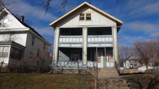 2119 6th St, Minneapolis MN  55418-4415 exterior