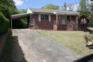 4525 Kenesaw Dr, Columbus, GA 31907-3833