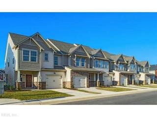 6504 Continental St, Williamsburg, VA 23188
