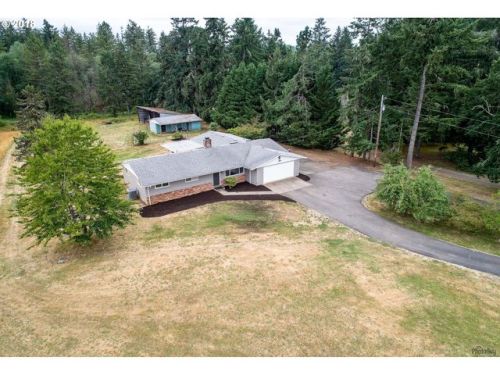 25366 Hunter Rd, Veneta OR  97487-9646 exterior