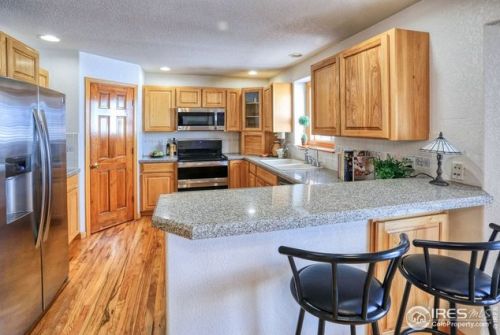 18755 Wagon Trl, Mead CO 80542-9714 exterior