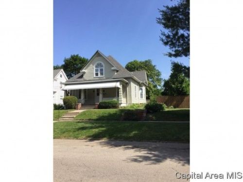 520 2nd Ave, Ormonde, IL 61462-2210