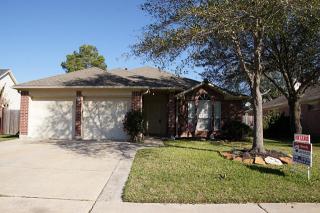 3422 Keygate Dr, Spring TX  77388-3338 exterior
