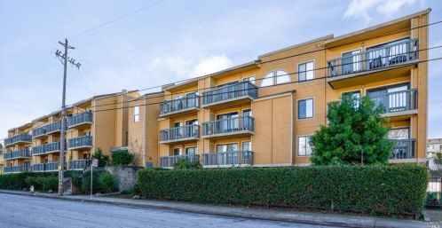 13700 San Pablo Ave, Richmond, CA 94806-3702
