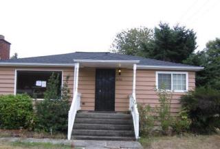 10256 6 Ave, Seattle WA  98146-2802 exterior