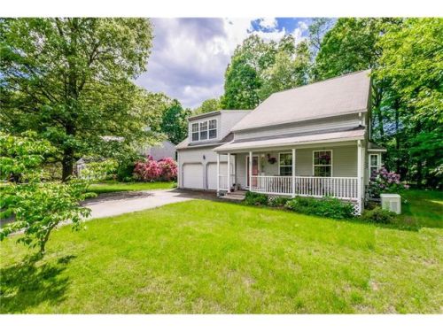 57 Dora Dr, Middletown, CT 06457-4164