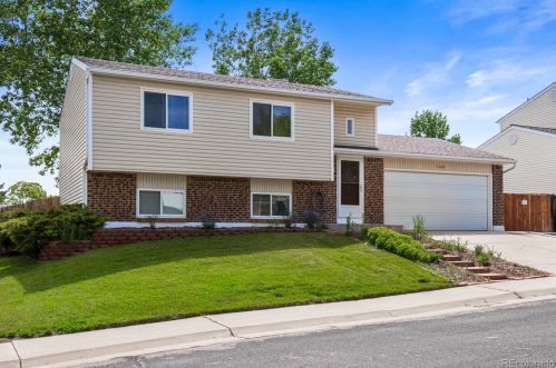 12264 Bellaire Cir, Denver, CO 80241-3611