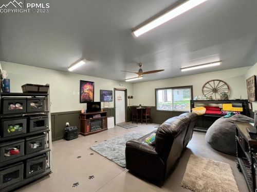 13370 Palomino Dr, Calhan CO  80808-9312 exterior