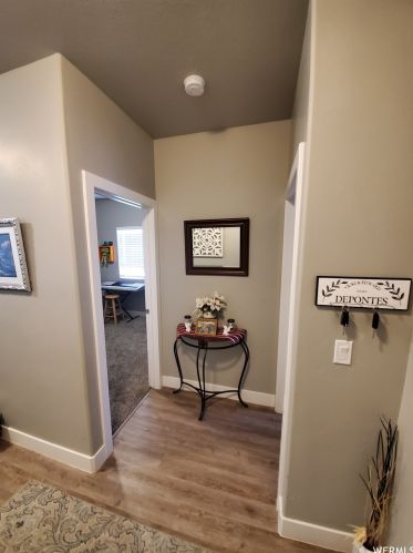 2563 Clark Pkwy, Cedar City UT 84721-7153 exterior