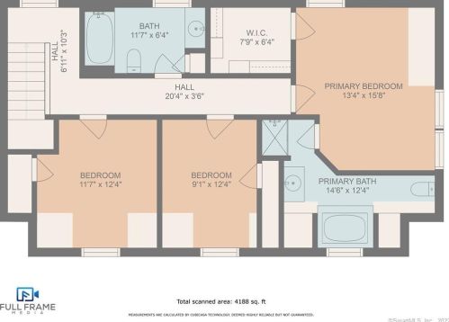 429 Clearview Ave, Torrington CT  06790-5748 exterior