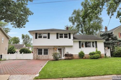 170 Bergen Ave, N Milford, NJ 07646-2806