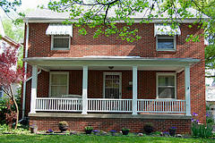 545 Williams St, Springfield, IL 62704-2856