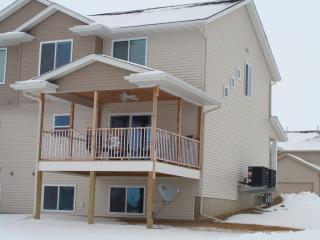 3501 Vaughn Ln, Midway IA  52302-7635 exterior