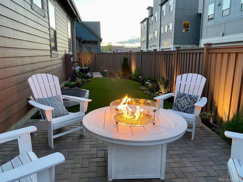 5429 Tamarac St, Denver CO  80220-3322 exterior