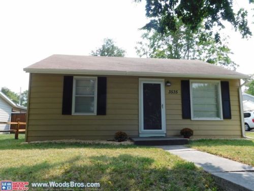 3535 Madison Ave, Lincoln, NE 68504-2460