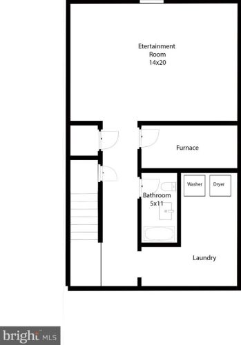 5 Casino Ct, Silver Spring MD 20906-5953 exterior