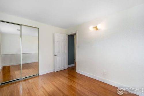3419 Worwick Dr, Fort Collins CO  80525-2725 exterior