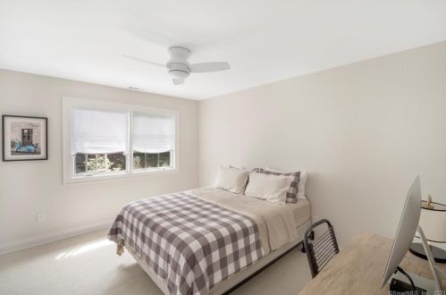 5 Clifford St, Norwalk CT  06853-1043 exterior