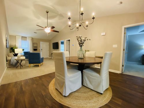 326 Greendale Pl, Evans GA  30809-6419 exterior