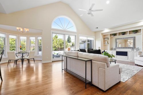 307 Verano Dr, Los Altos CA 94022-2345 exterior