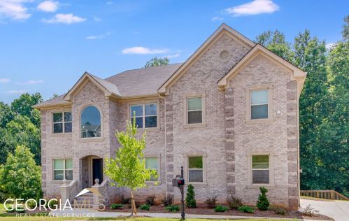 4390 Postwood Ln, Ellenwood, GA 30294-6700