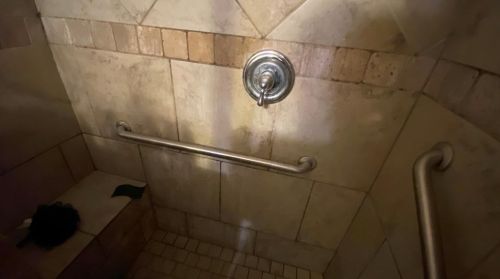 3531 Paramount St, Fort Worth TX  76117-3331 exterior