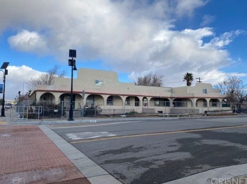 2259 Inyo St, Mojave, CA 93501-1705