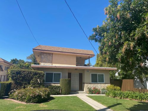 614 Pedregosa St, Santa Barbara, CA 93101-4040