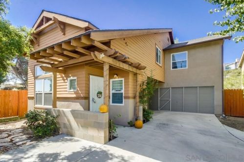 1910 Corner Stone Ct, El Cajon, CA 92021-3690