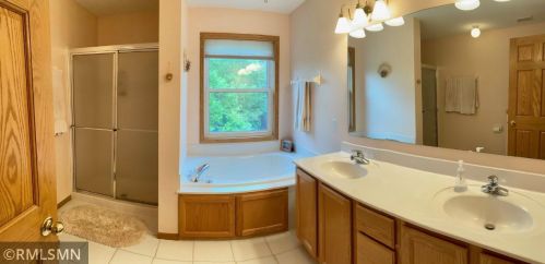 13875 Flagstaff Ave, Saint Paul MN  55124-5055 exterior