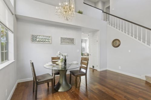 218 Summerwind Dr, Milpitas CA 95035-2416 exterior